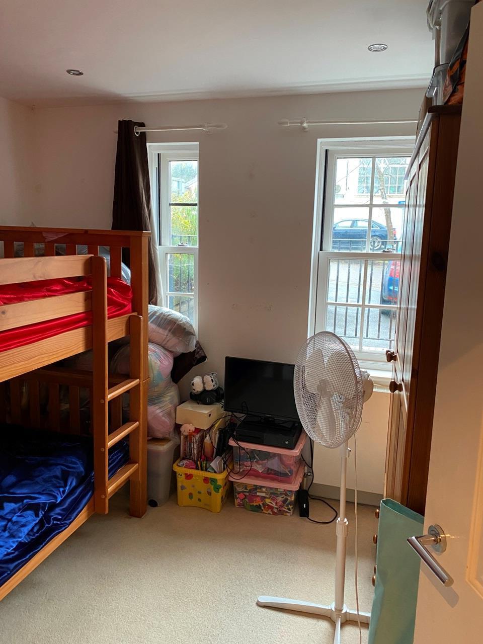 Hawkhurst, Cranbrook 2 Bed Wish Valley Mews, TN18 To