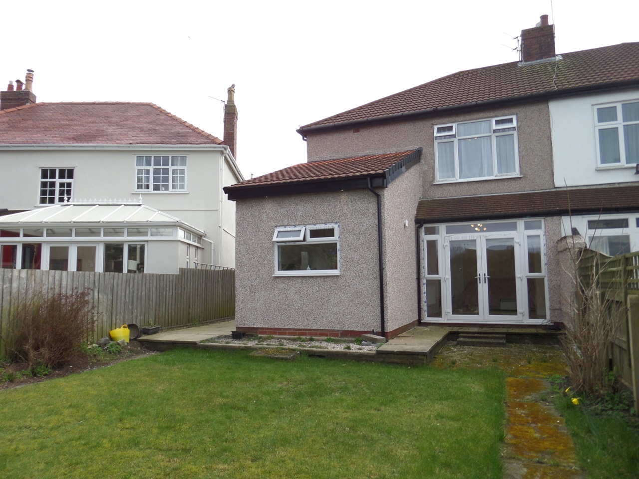 Crosby, Liverpool 3 Bed SemiDetached House, St. Michaels Road, L23
