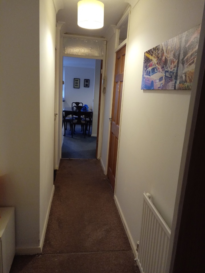 Southend 2 Bed Flat, Chiltern Coleman St., SS2 To Rent Now for £