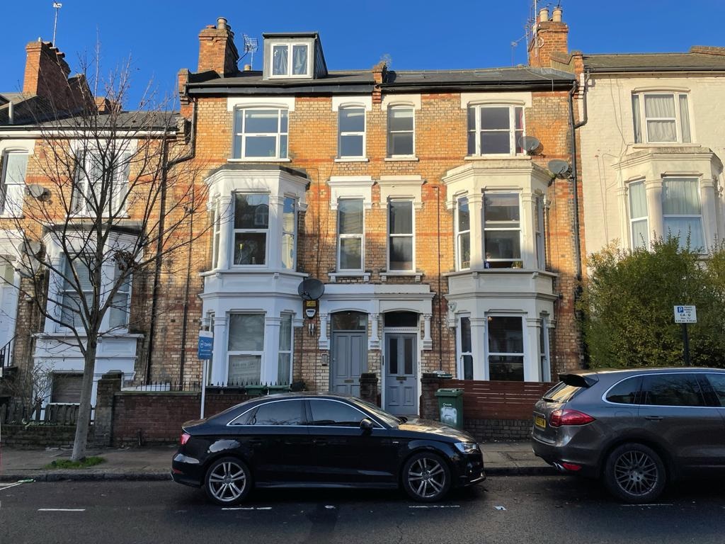 London 2 Bed Flat, Iverson Road, NW6 To Rent Now for £1,600.00 p/m