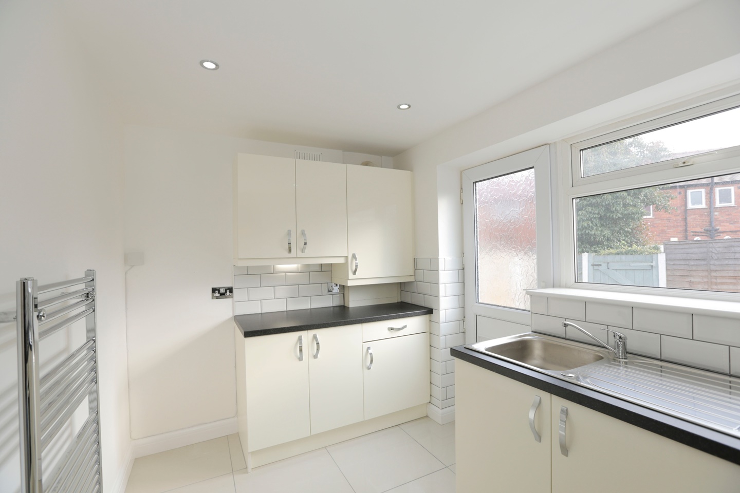 Knaresborough 3 Bed Terraced House, Chain Lane, HG5 To Rent Now for