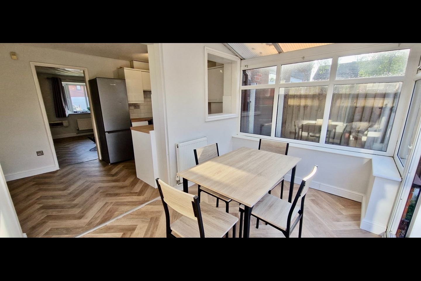 Manchester 2 Bed Terraced House, Reddish, M19 To Rent Now for £