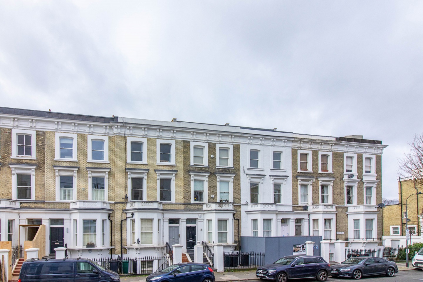 London 2 Bed Flat, Ongar Road, SW6 To Rent Now for £2,600.00 p/m