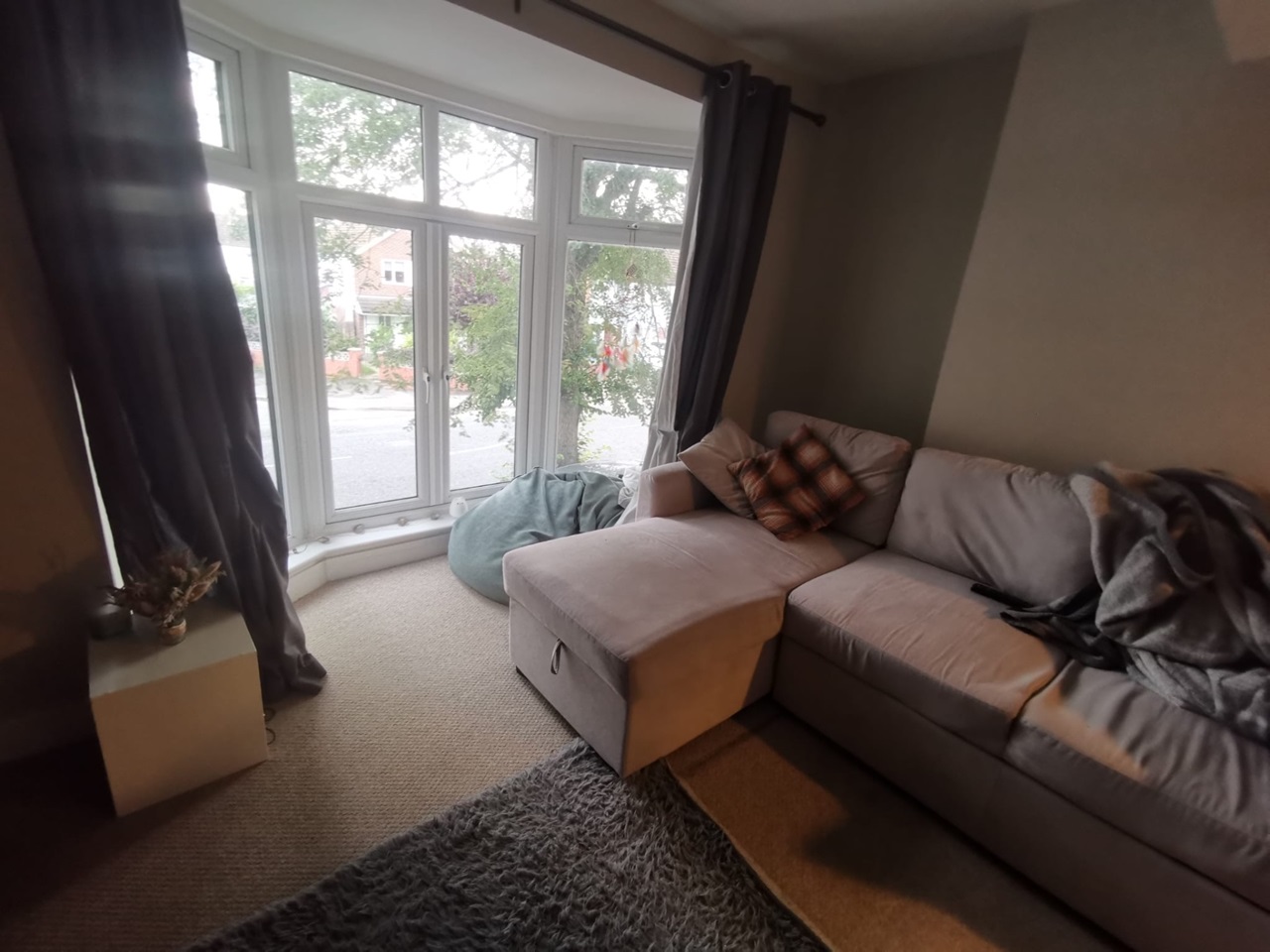 Hereford 3 Bed Flat, Grandstand Road, HR4 To Rent Now for £995.00 p/m