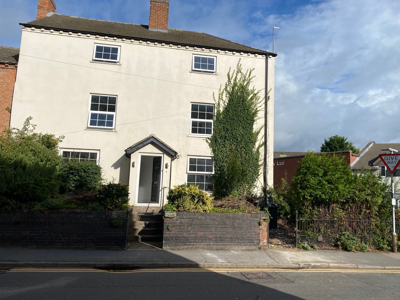 Kegworth, Derby 7 Bed End Terrace, High Street, DE74 To Rent Now for £2,295.00 p/m