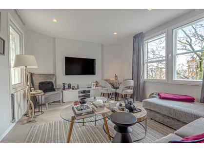 2 Bed Flat, Barons Court Road, W14