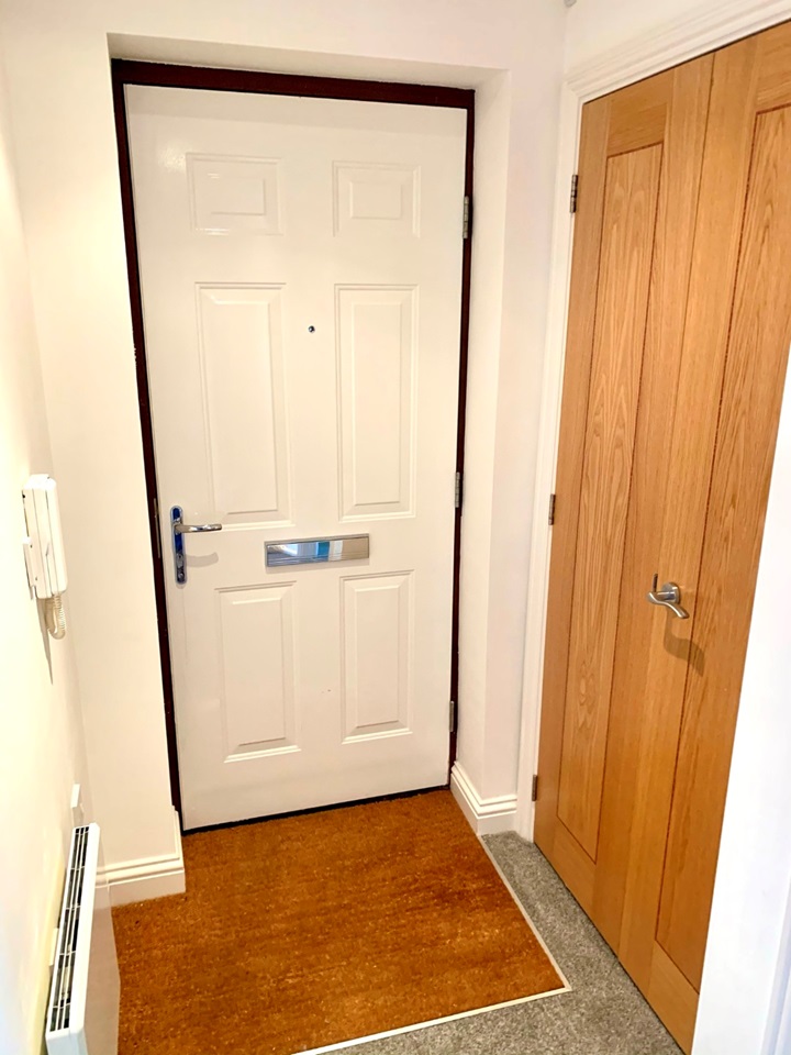 Market Harborough 2 Bed Penthouse, Blackfriars Place, LE16 To Rent