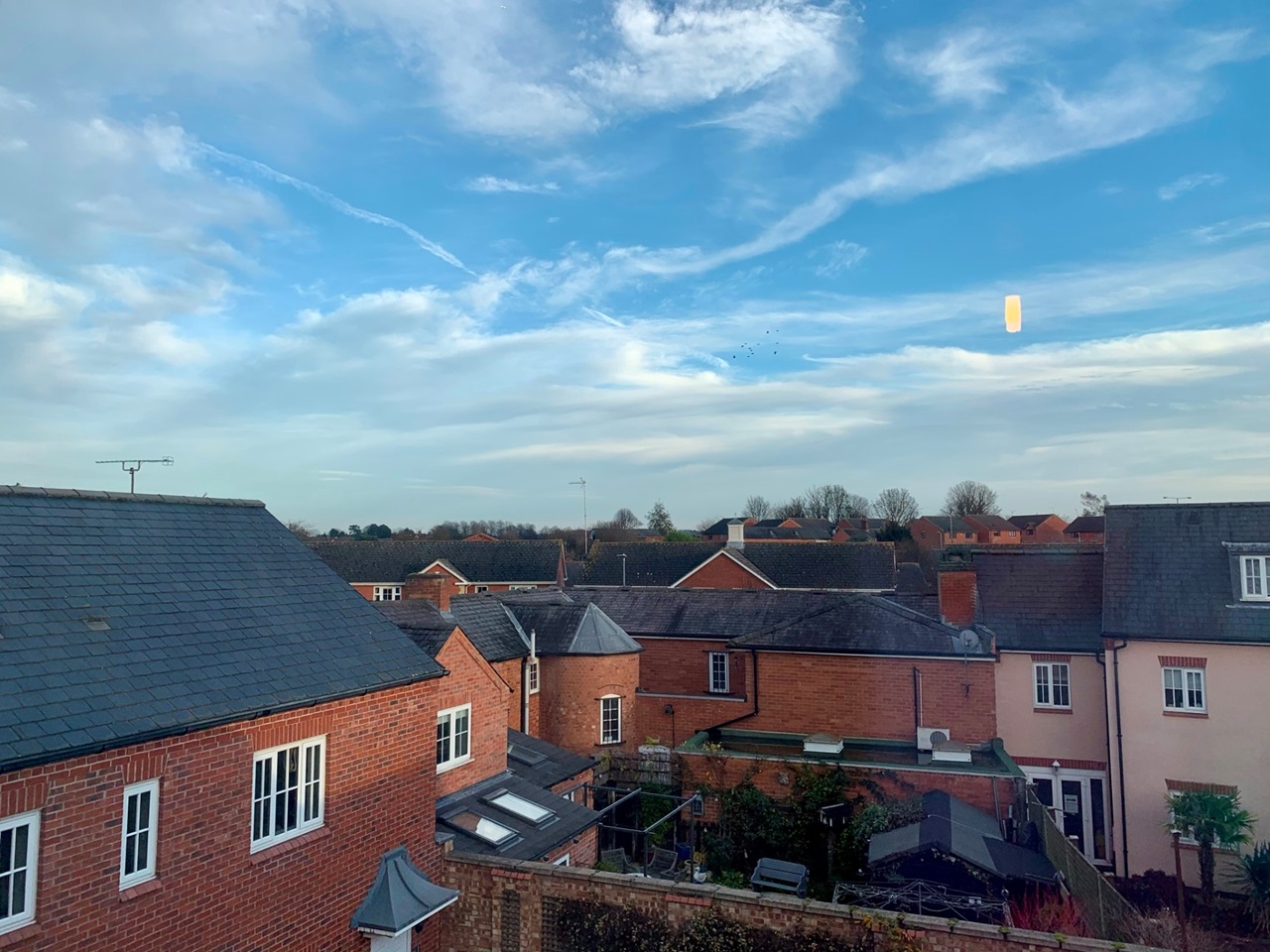 Market Harborough 2 Bed Penthouse, Blackfriars Place, LE16 To Rent