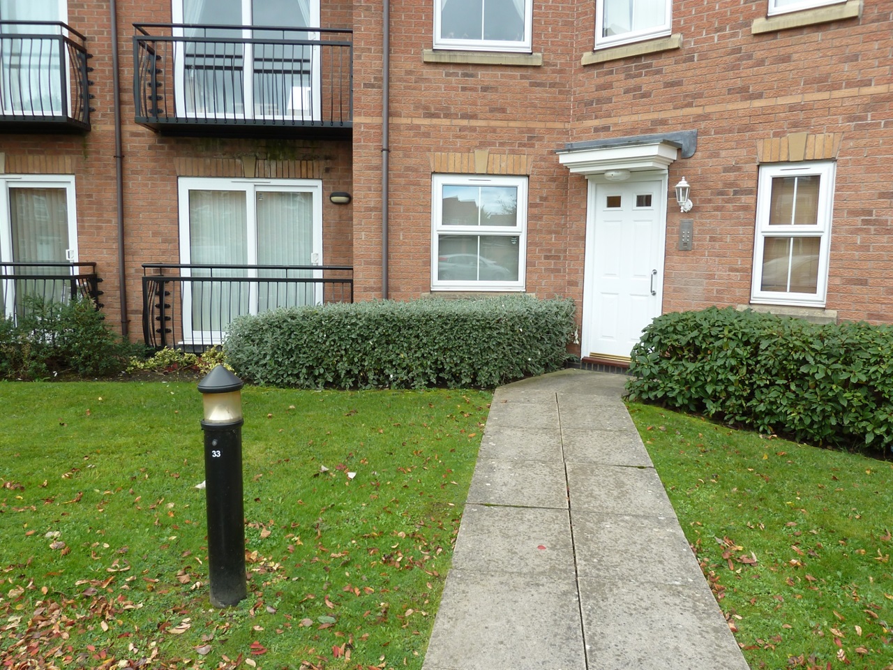 Leicester 2 Bed Flat, Strathern Road, LE3 To Rent Now for £900.00 p/m