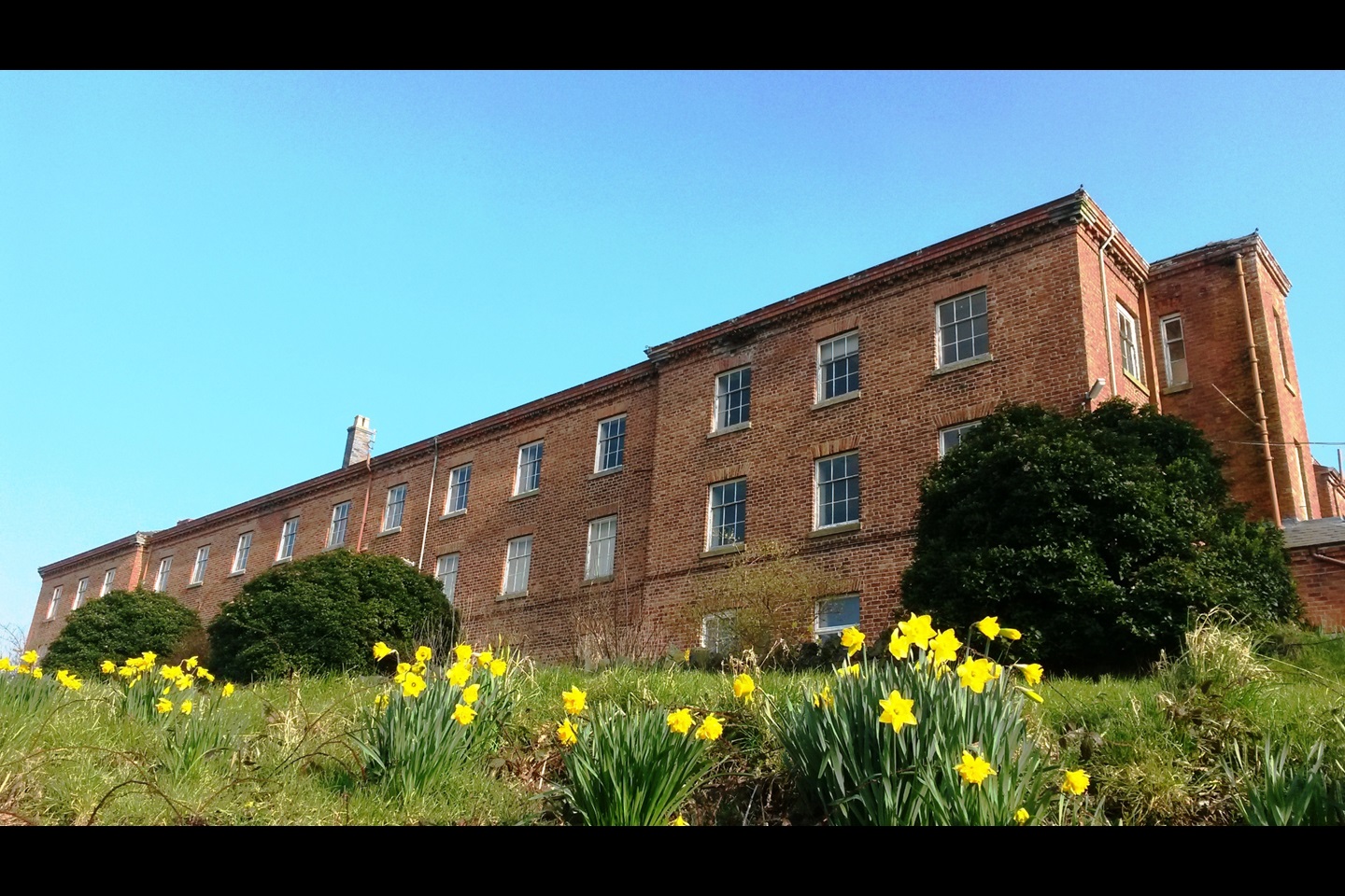 Forden, Welshpool 1 Bed Flat, Camlad House, SY21 To Rent Now for £