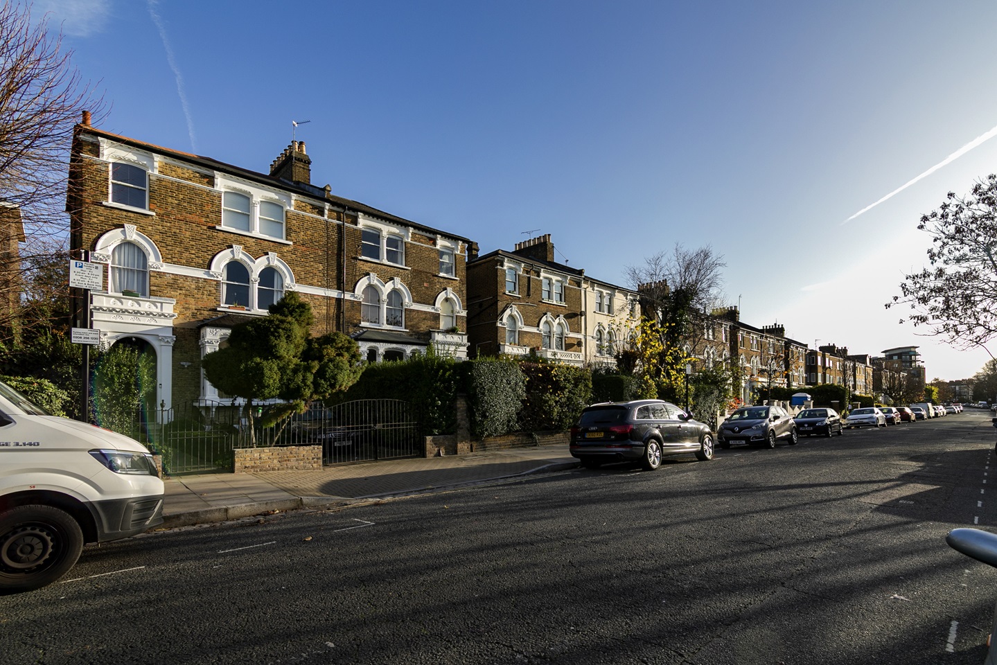 London 1 Bed Flat, Finsbury Park, N4 To Rent Now for £1,300.00 p/m