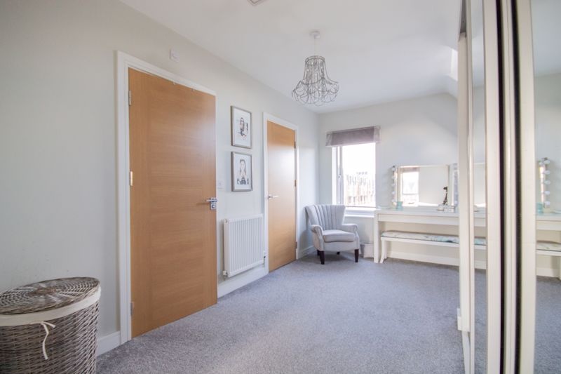 Derby 4 Bed Detached House, Prince Drive, DE22 To Rent Now