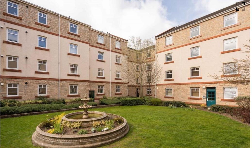 Edinburgh 2 Bed Flat, Sinclair Place, EH11 To Rent Now for £950.00 p/m