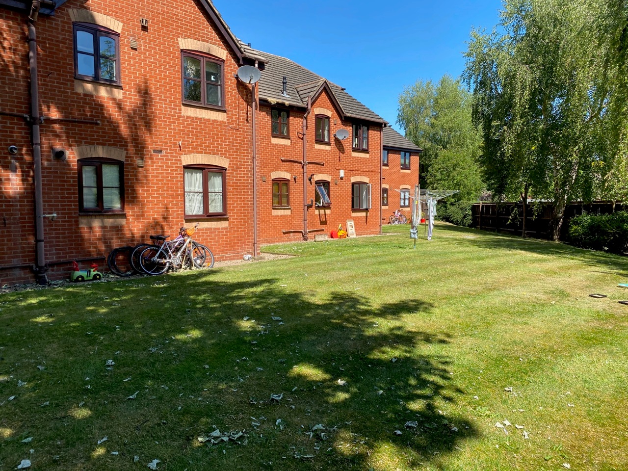 Stirchley, Birmingham 1 Bed Church Drive, B30 To Rent