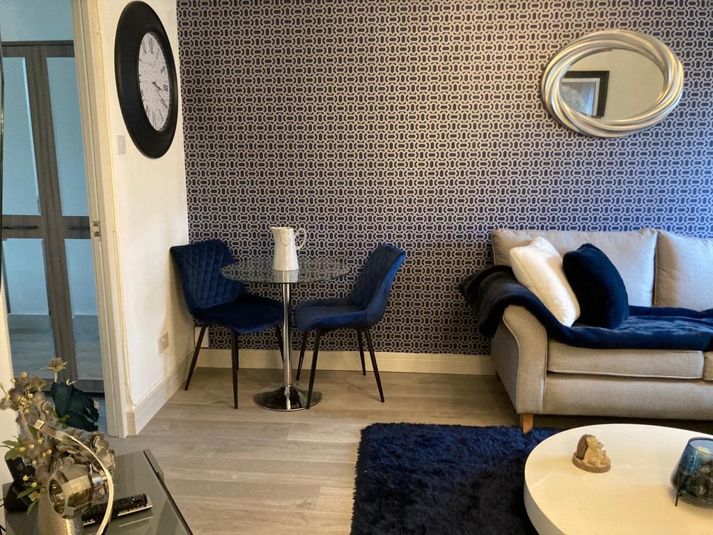 Stirchley, Birmingham 1 Bed Church Drive, B30 To Rent