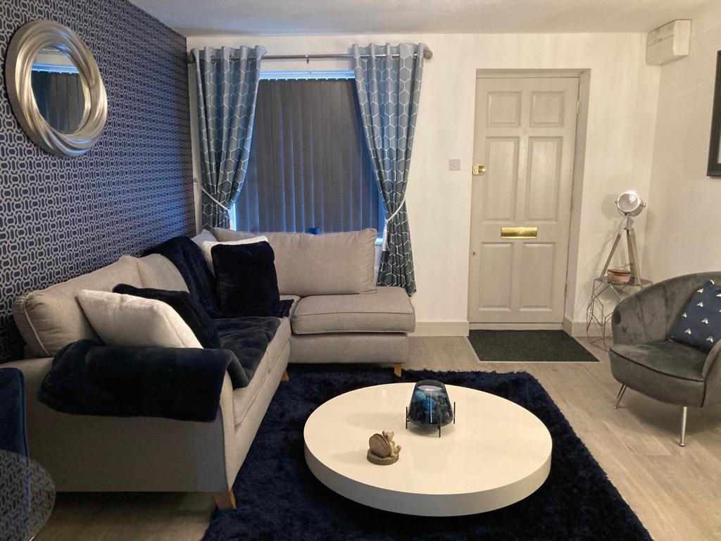 Stirchley, Birmingham 1 Bed Church Drive, B30 To Rent