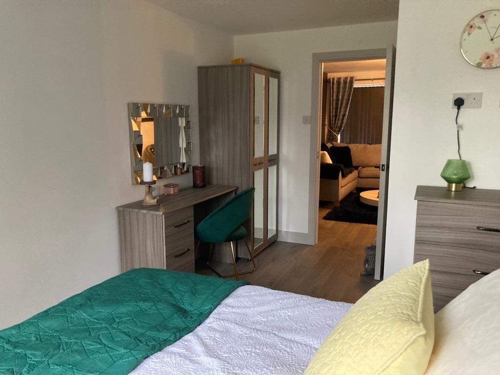 Stirchley, Birmingham 1 Bed Church Drive, B30 To Rent