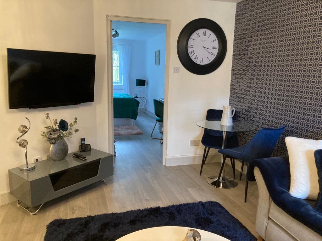 Stirchley, Birmingham 1 Bed Church Drive, B30 To Rent