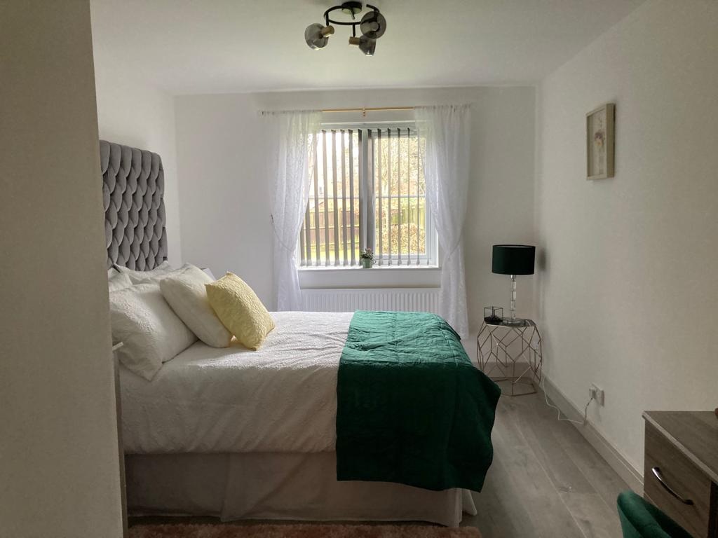 Stirchley, Birmingham 1 Bed Church Drive, B30 To Rent