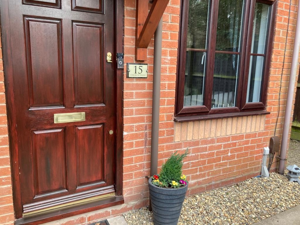 Stirchley, Birmingham 1 Bed Church Drive, B30 To Rent