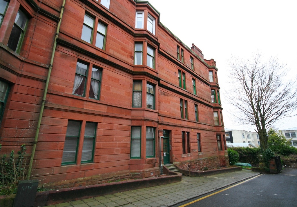 Paisley 4 Bed Flat, Townhead Terrace, PA1 To Rent Now for £2,000.00 p/m