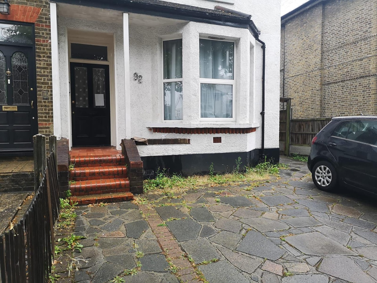 Romford Studio Flat, Eastern Road, RM1 To Rent Now for £695.00 p/m