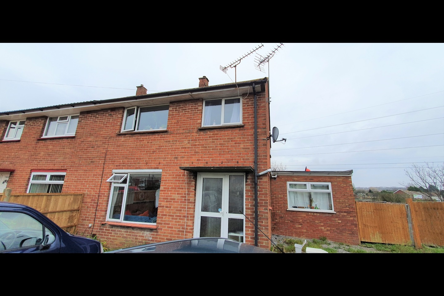 Bristol 5 Bed SemiDetached House, Bonnington Walk, BS7 To Rent Now