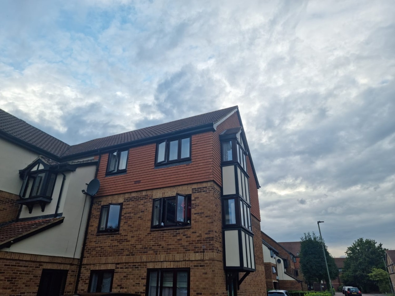 London 2 Bed Flat, Merganser Court, NW9 To Rent Now for £1,800.00 p/m