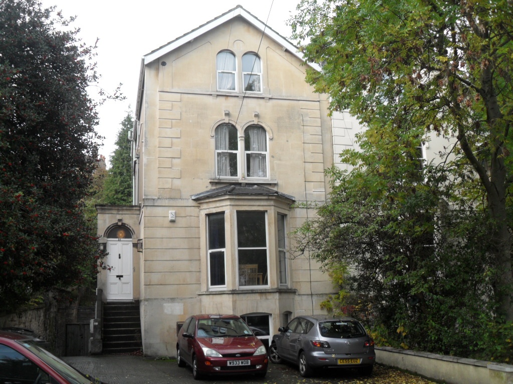 Bristol 2 Bed Flat, Cotham Brow, BS6 To Rent Now for £1,490.00 p/m