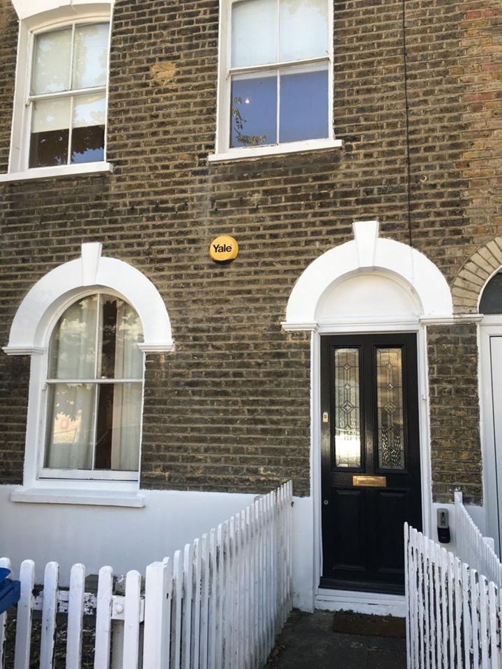 Bermondsey Room in a Shared House, Lynton Road, SE1 To Rent Now for
