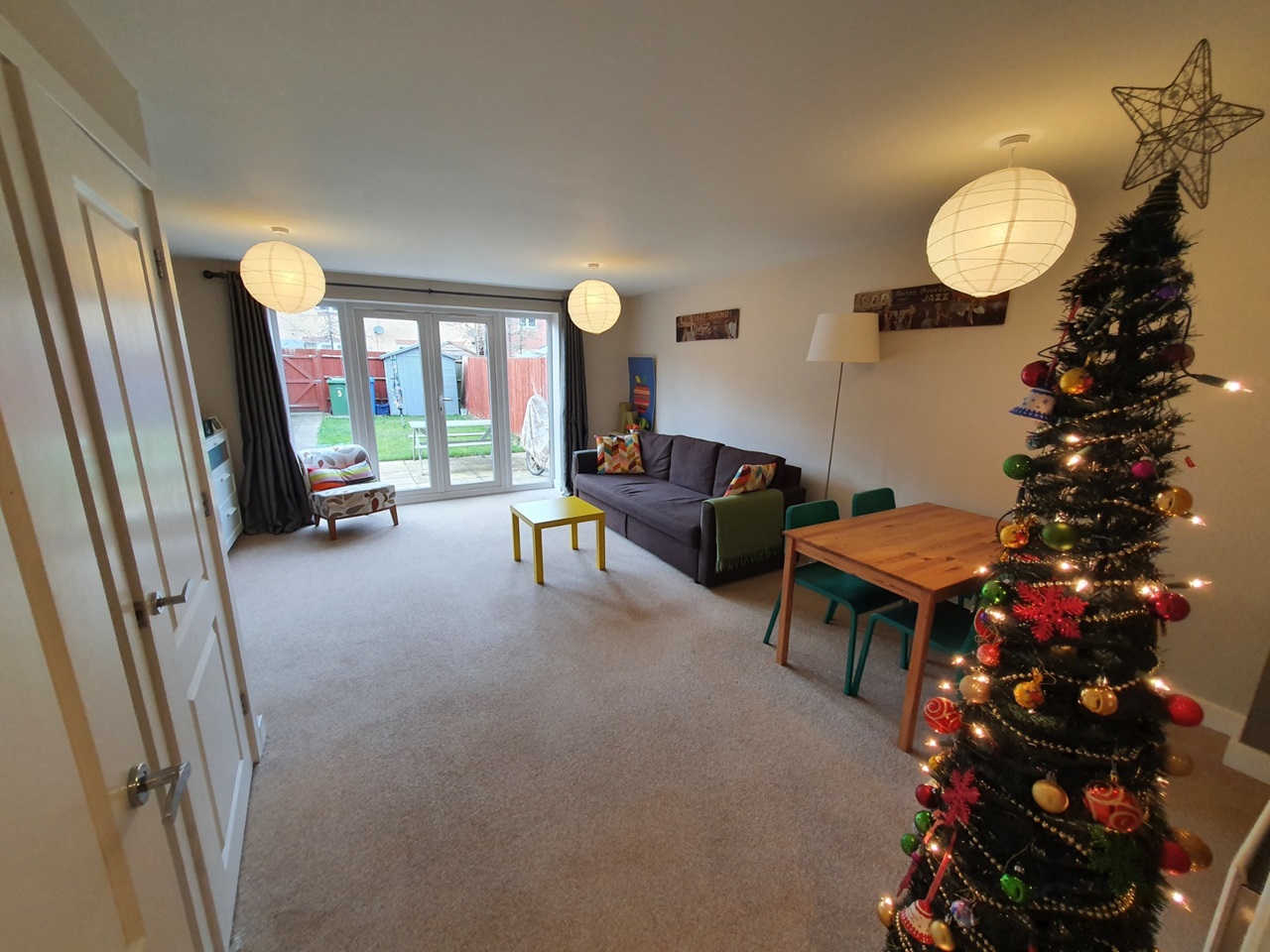 Farnborough 3 Bed Terraced House, Duxford Way, GU14 To Rent Now for