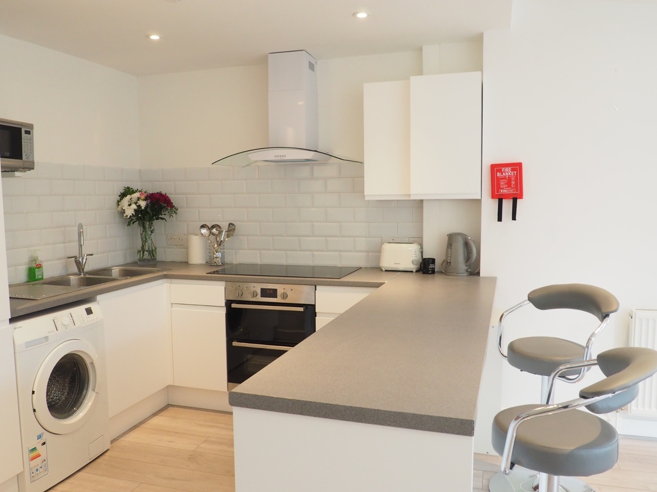 Luton Room in a Shared House, Chertsey Close, LU2 To Rent Now for £