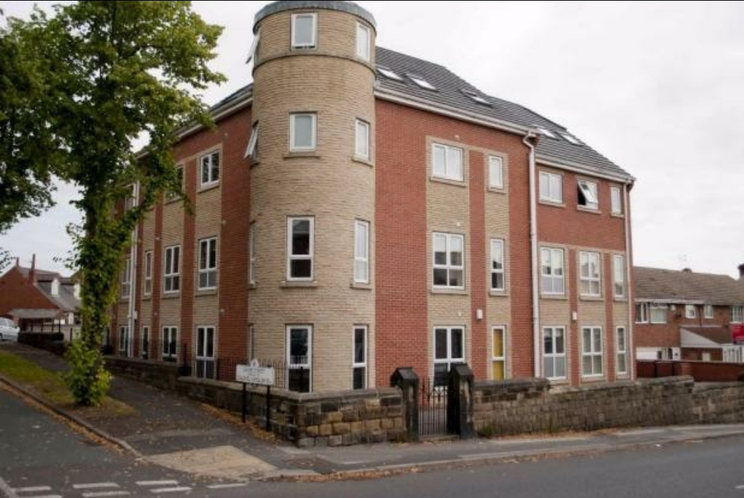 Swinton, Mexborough 2 Bed Flat, Sidney Street, S64 To Rent Now for