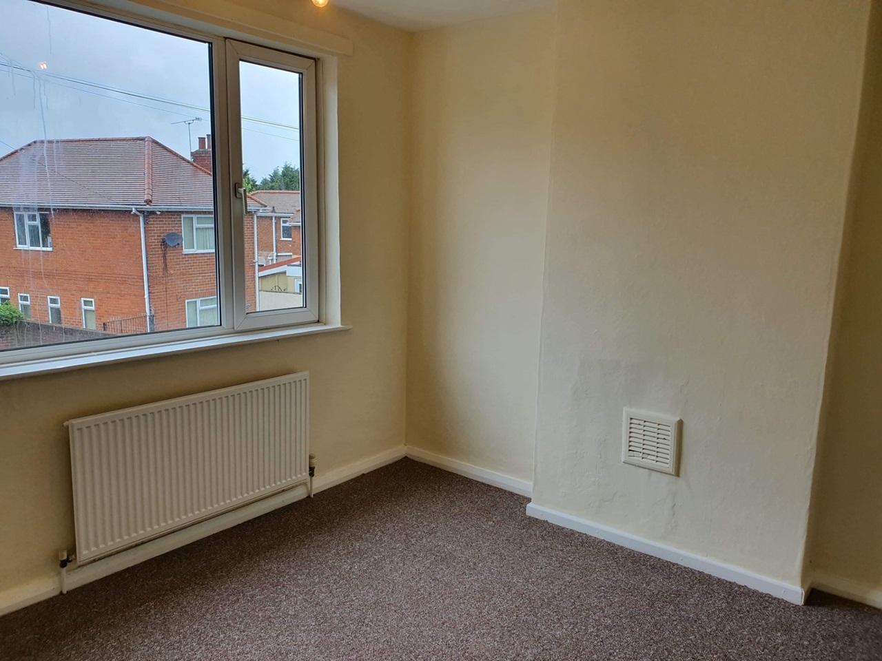 Warsop, Mansfield 2 Bed End Terrace, Clumber Street, NG20 To Rent