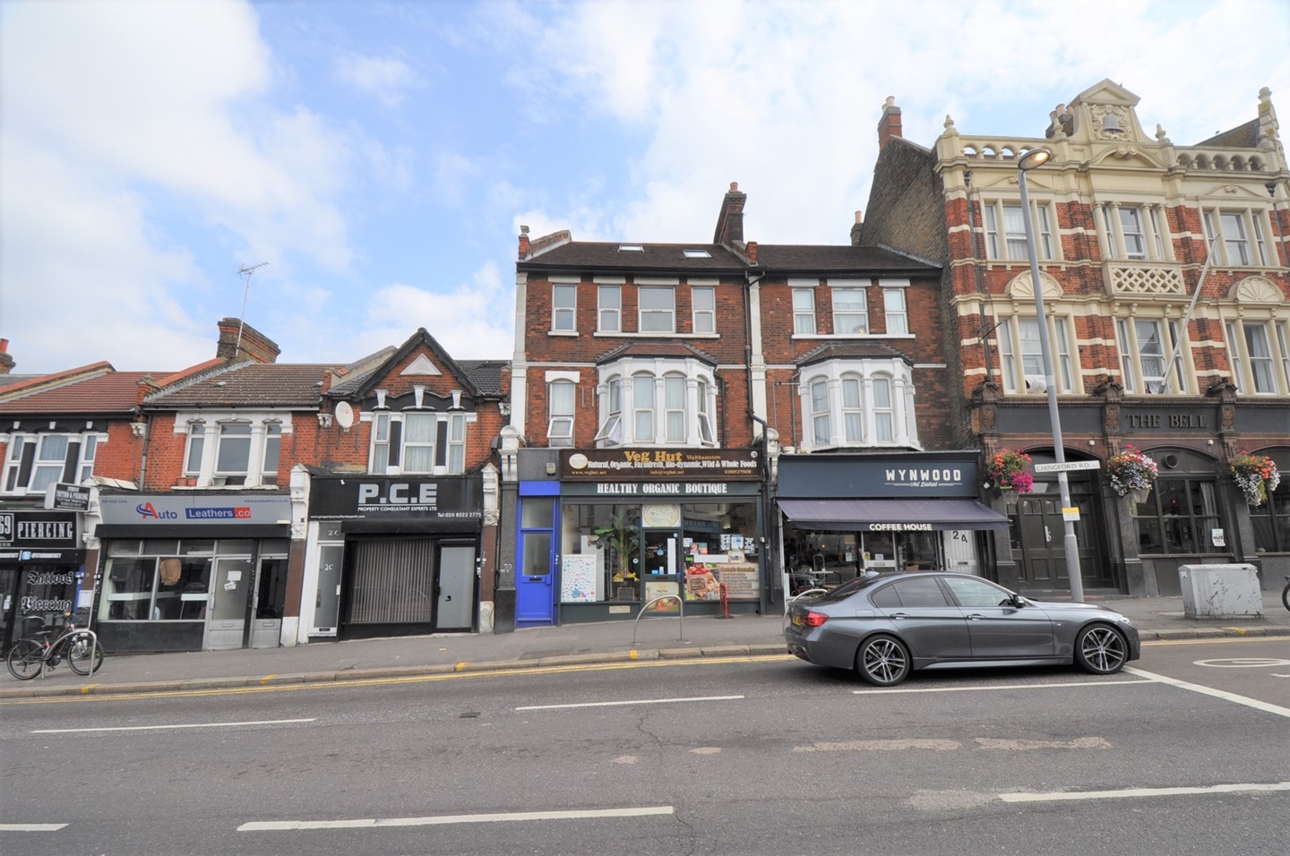 London 2 Bed Flat, Chingford Road, E17 To Rent Now for £1,275.00 p/m