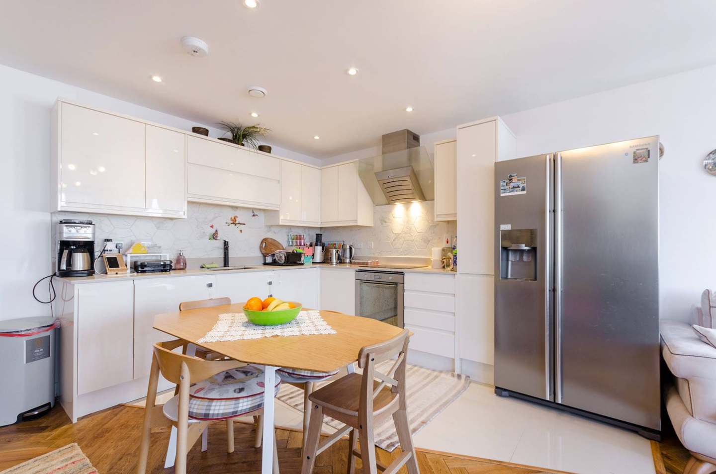 Sutton 2 Bed Flat, Leben Court, SM1 To Rent Now for £1,600.00 p/m