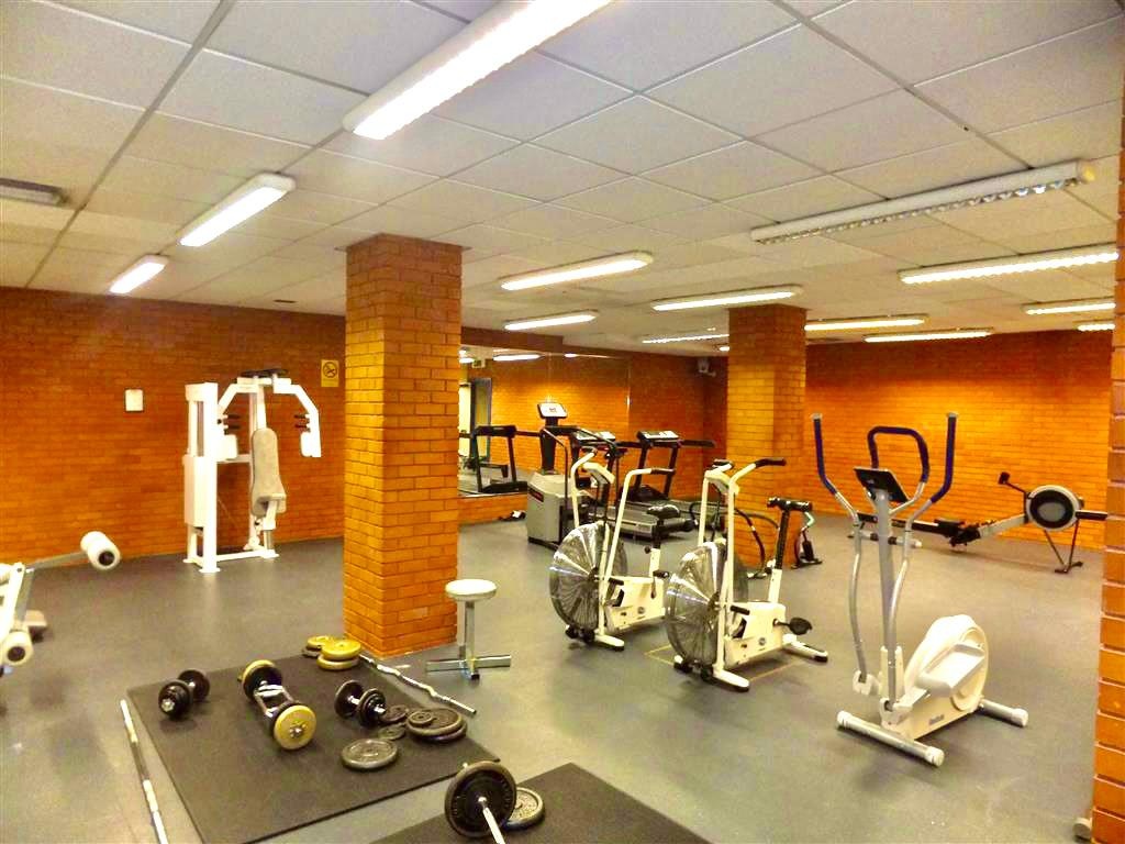 Manchester 1 Bed Flat, Sackville Street, M1 To Rent Now for £1,085.