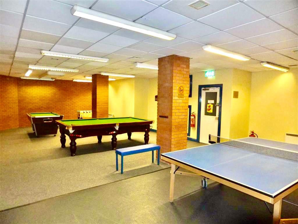 Manchester 1 Bed Flat, Sackville Street, M1 To Rent Now for £1,085.