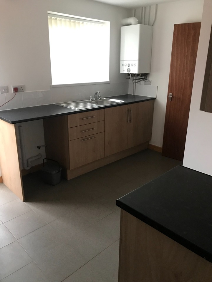 Ponciau, Wrexham 2 Bed Terraced House, Johnson Street, LL14 To Rent Now for £700.00 p/m