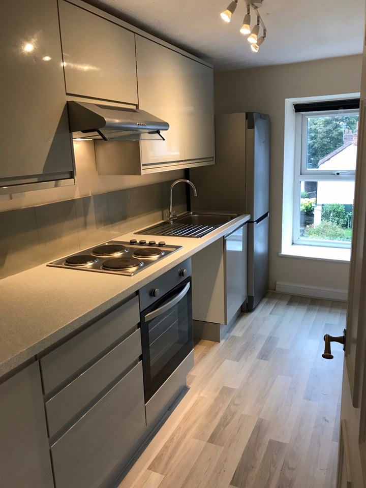 Bristol 3 Bed Flat, Brislington, BS4 To Rent Now for £1,285.00 p/m