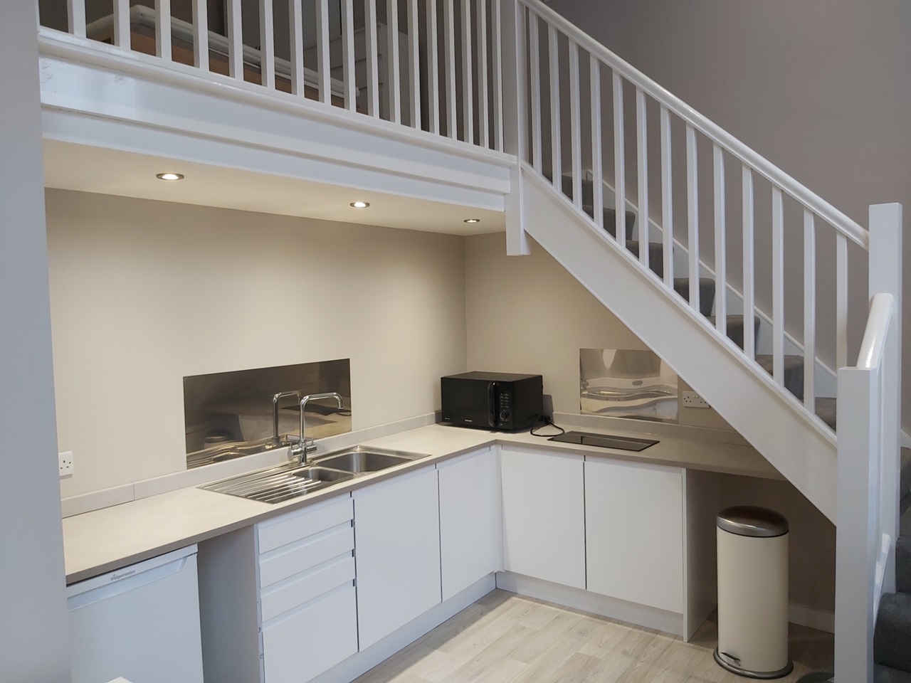 Bristol 1 Bed Flat, Ebenezer Street, BS5 To Rent Now for £1,125.00 p/m