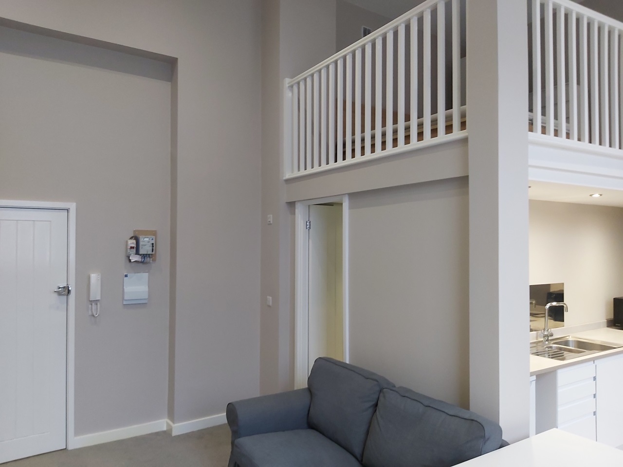 Bristol 1 Bed Flat, Ebenezer Street, BS5 To Rent Now for £1,125.00 p/m