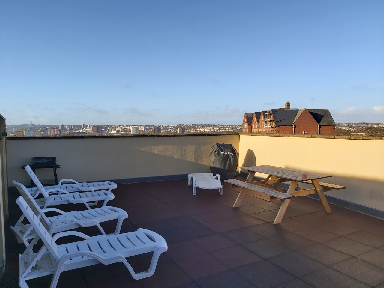 Bristol 1 Bed Flat, Ebenezer Street, BS5 To Rent Now for £1,125.00 p/m