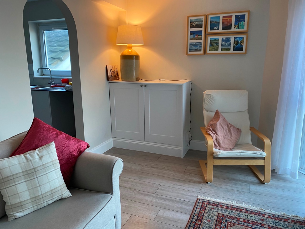 Sandgate 2 Bed Flat, Sandgate High Street, CT20 To Rent Now for £