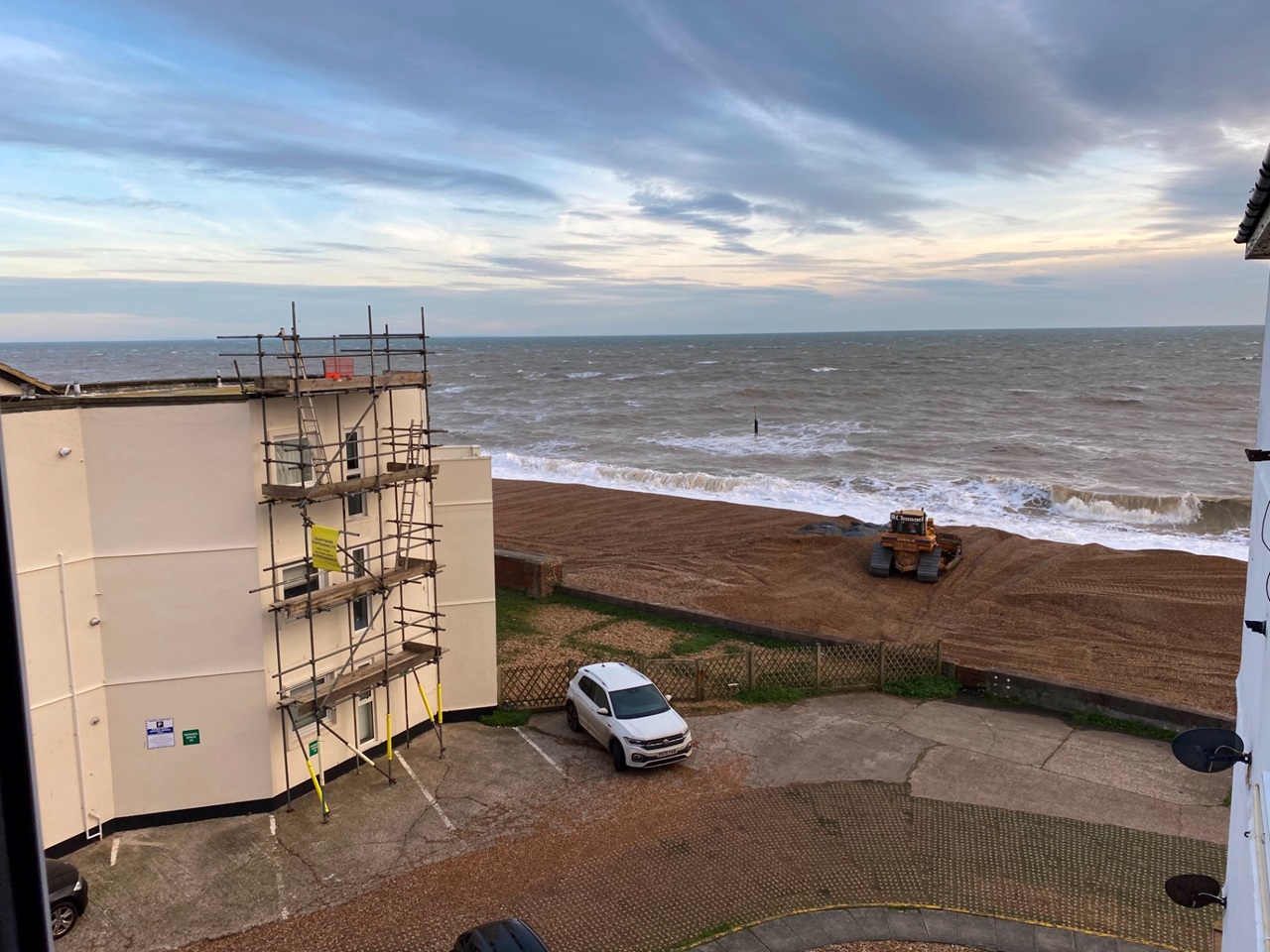 Sandgate 2 Bed Flat, Sandgate High Street, CT20 To Rent Now for £