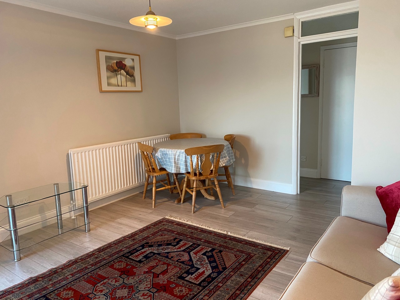 Sandgate 2 Bed Flat, Sandgate High Street, CT20 To Rent Now for £