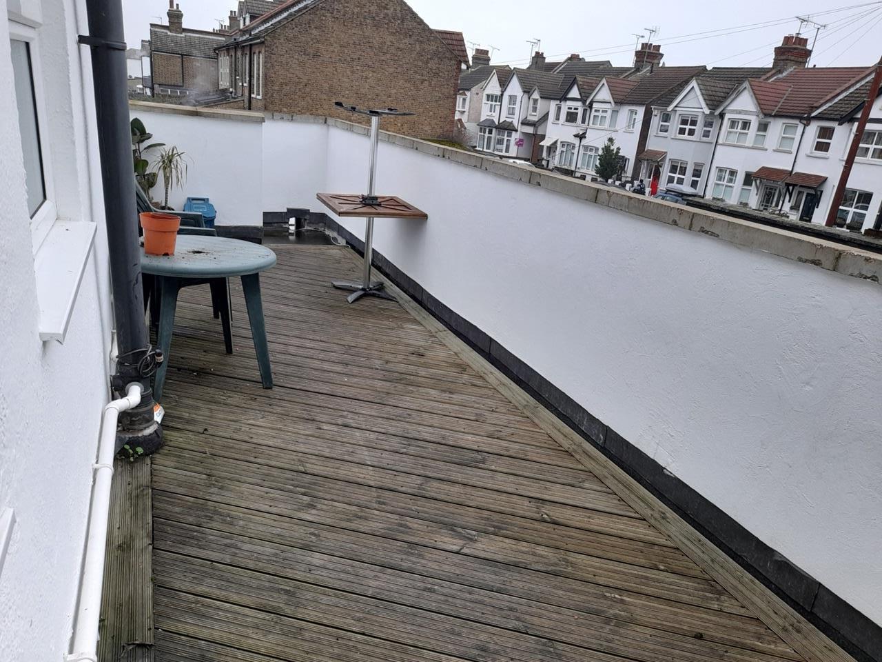 LeighOnSea Room in a Shared Flat, Leigh On Sea, SS9 To Rent Now