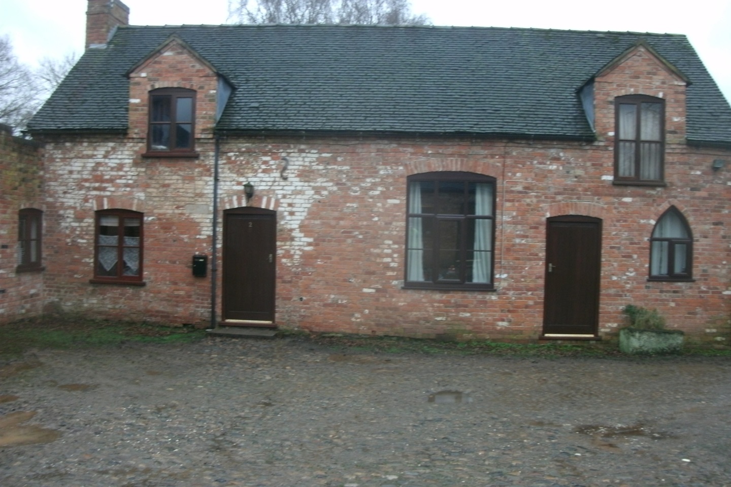 Broughall, Whitchurch 4 Bed Detached House, Old Woodhouses, SY13 To