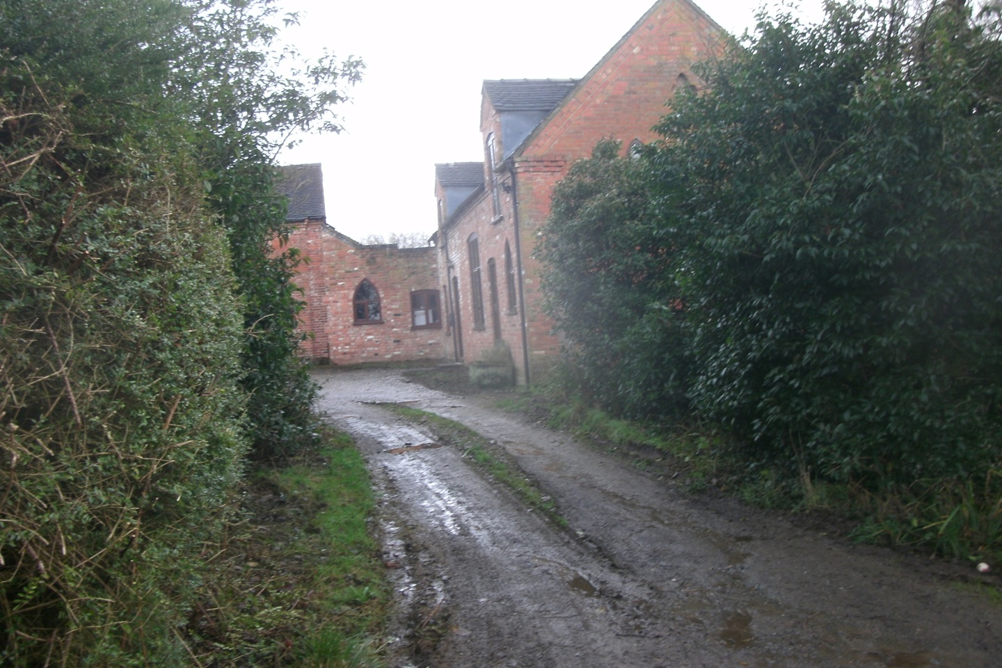 Broughall, Whitchurch 4 Bed Detached House, Old Woodhouses, SY13 To