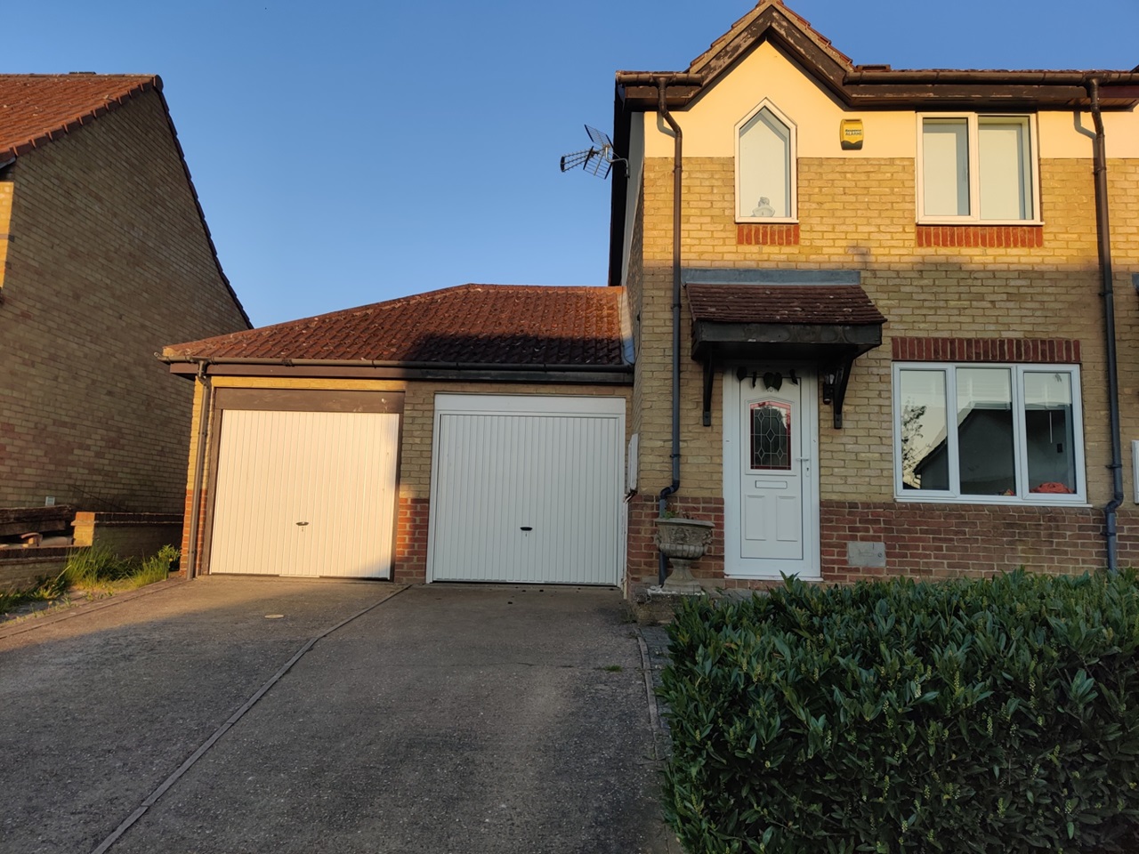 Shenley Church End, Milton Keynes 2 Bed SemiDetached House, Gramwell